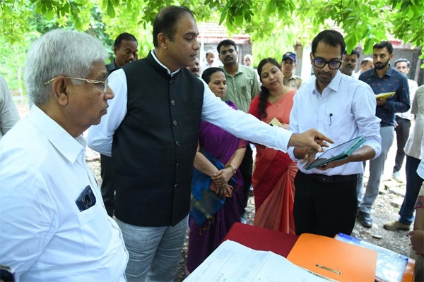 Pankaj Bhoyar