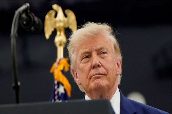 donald trump iran warning