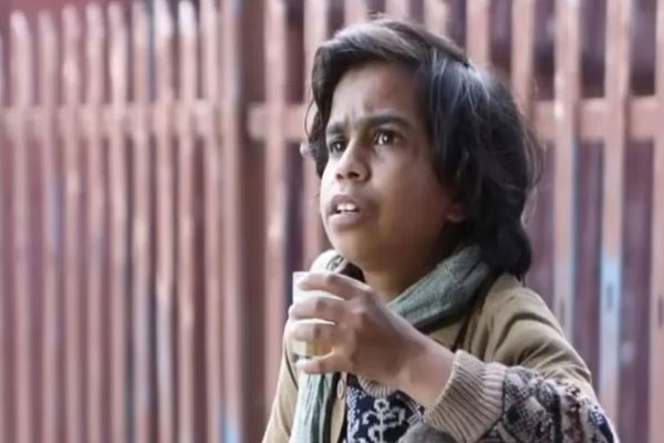 satendra sonee viral video