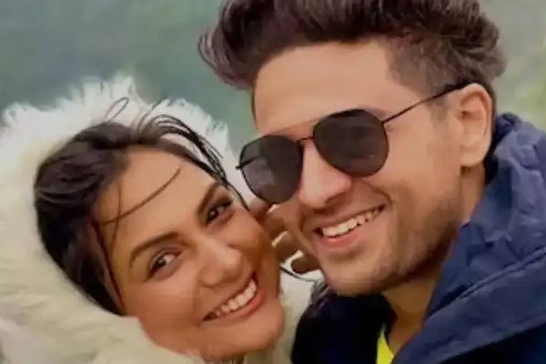 gaurav khanna divorce