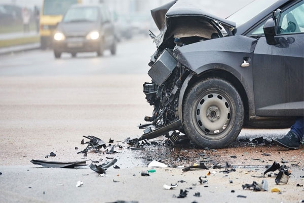 wardha, accident, truck collision