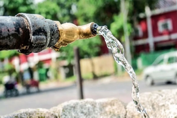 water tax pending 