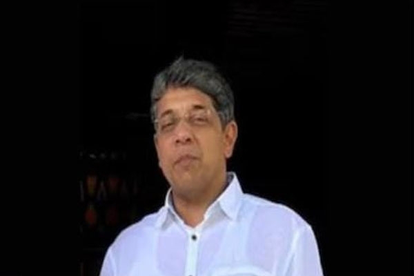 mahesh dixti, ips, intelligence bureau,