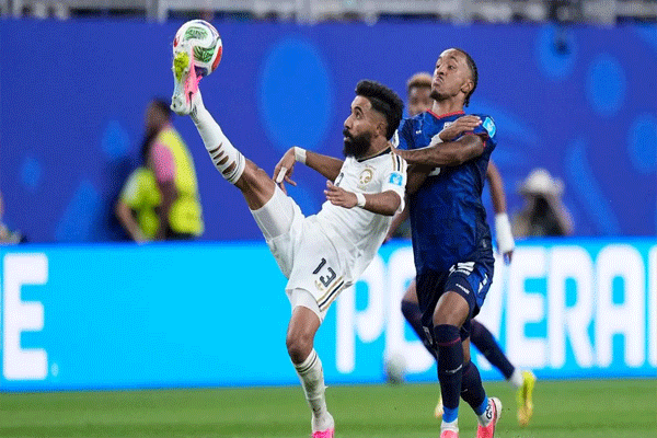 FIFA