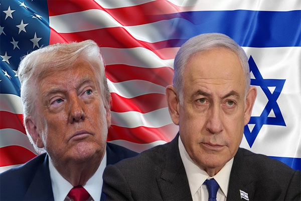 us israil
