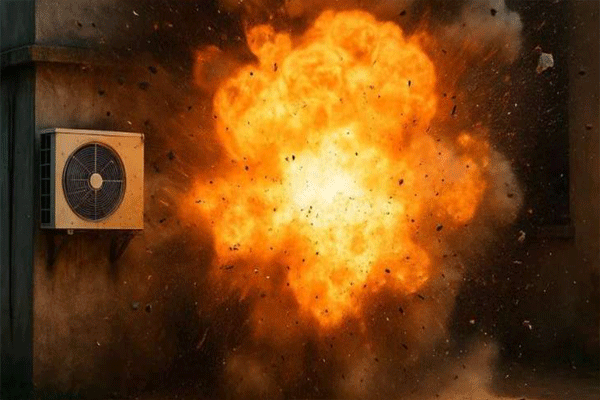 AC BLAST