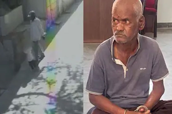 Bhimrao Kamble