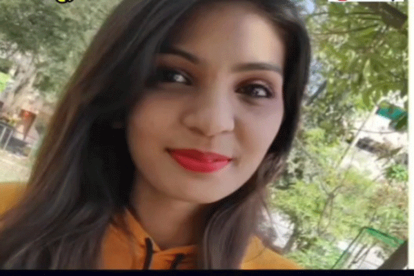 Indrayani-Vairagade