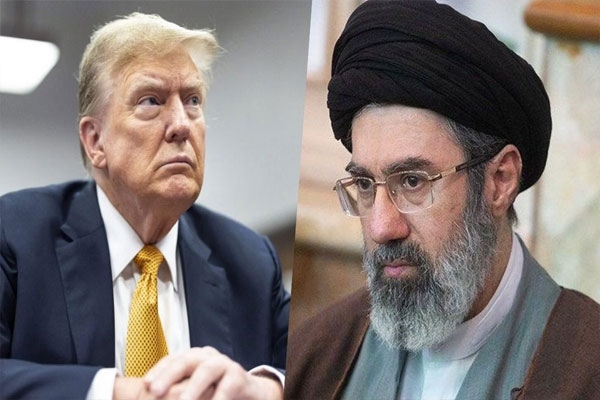 US-Iran tension eased