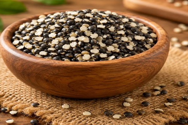 urad dal production crisis india