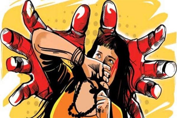 morwa child assault case