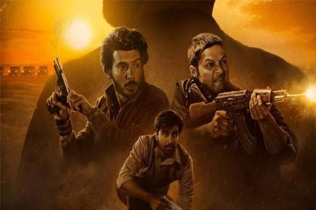 अवघ्या काही तासांत यूट्यूब ट्रेंडिंगमध्ये अव्वल