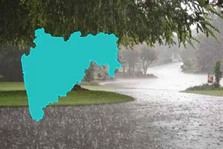 महाराष्ट्रात या तारखेला पाऊस घालणार धुमाकूळ