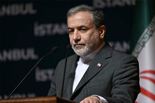 araghchi