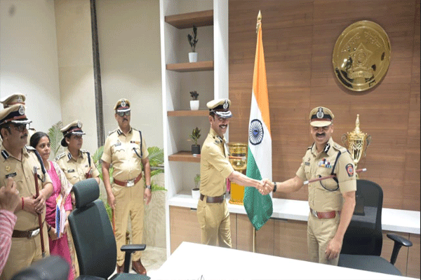 patil