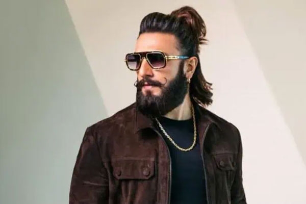 FWICE Lifts Restrictions on Ranveer