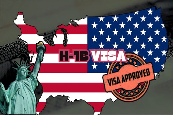 H-1B Visa