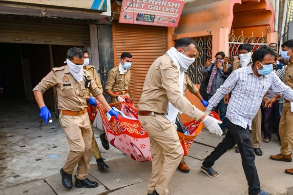  Prayagraj
