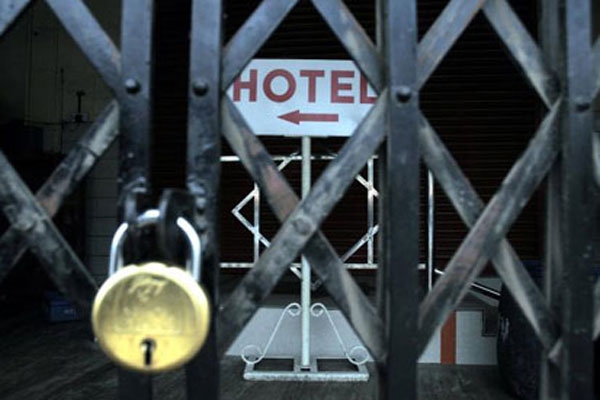 Seal hotels