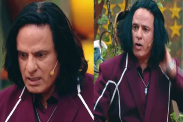 Rahul Roy 