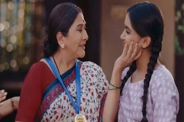 Krushnaichya Leki 
