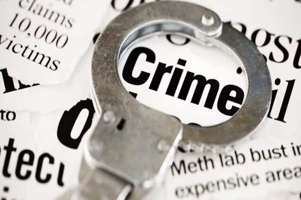 PSI Prasanna Benke, Wathoda Police Station Bribery Case, Nagpur ACB Raid,
