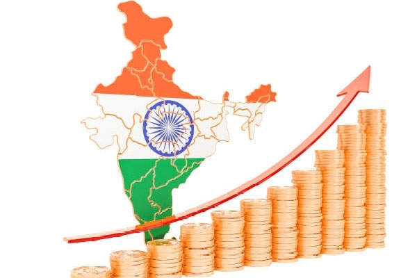 India Economy Strength