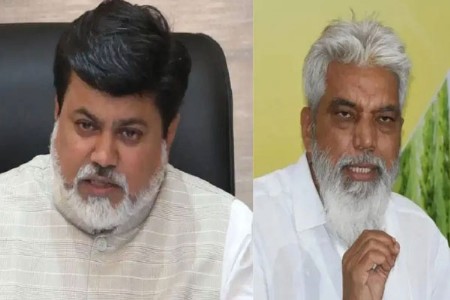 बंडखोरीमुळे मोठा पेच निर्माण