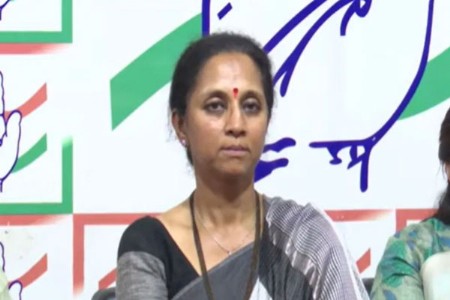 गुन्हेगारीच्या घटनांमध्ये मोठी वाढ
