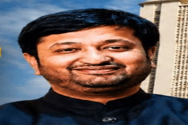 विप्लव बाजोरिया यांना दिलासा नाहीच