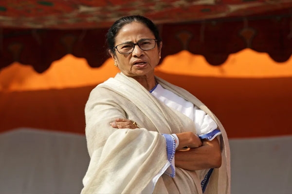 mamata banerjee