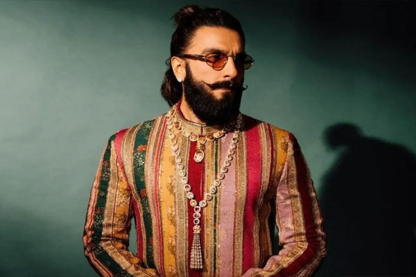 ranveer singh