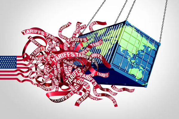 trade tariff crisis