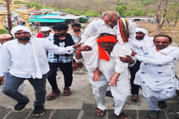 y3Jun-Darshan