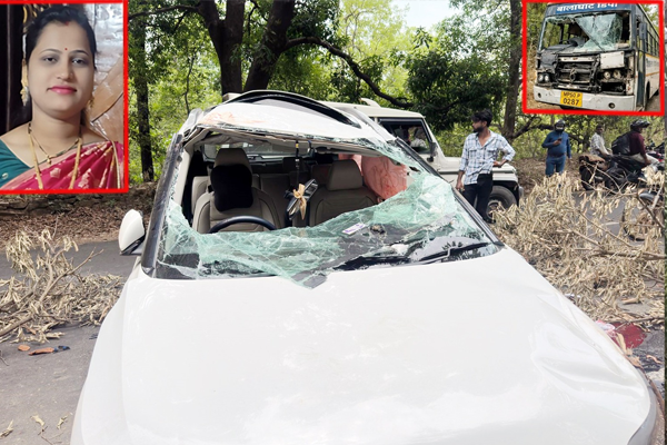आमगावच्या दमाहे कुटूंबावर काळाचा घाला