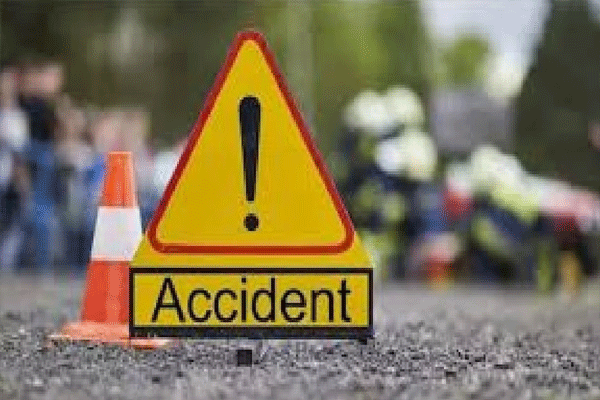 ACCIDENT