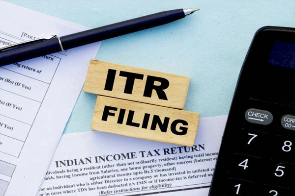 ITR