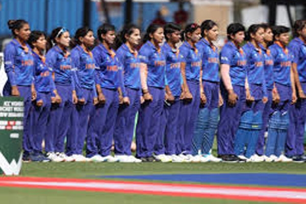 Indian women