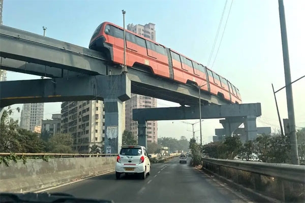 Monorail