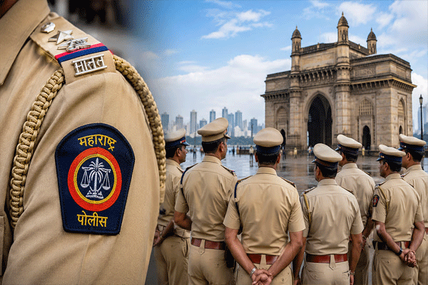 पोलीस दलात मोठी खांदेपालट! १० वरिष्ठ पोलीस निरीक्षकांच्या बदल्या