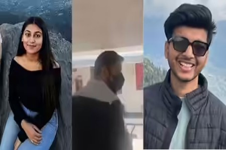 सिया-चेतननंतर आता साहिलची एन्ट्री!