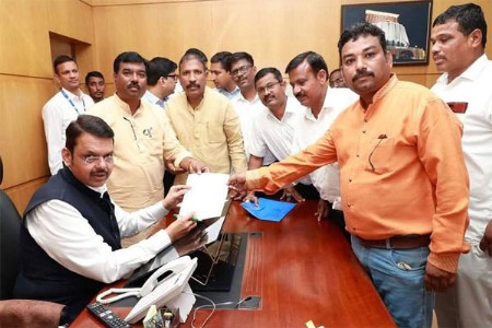 उमरखेड तालुक्याची न्यायव्यवस्था अधिक सुलभ
