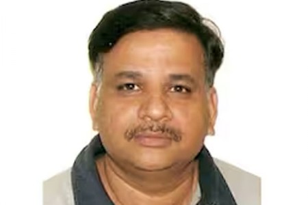 ज्येष्ठ संपादक चंद्रशेखर कुलकर्णी यांचे निधन