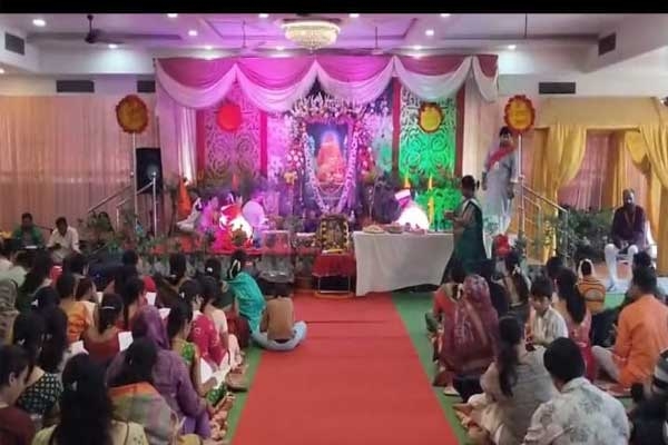 maharaj
