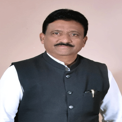 mla rajesh bakane