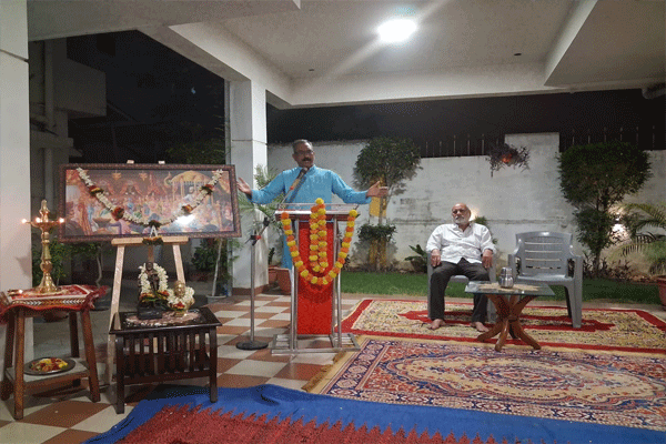 hindu samrajya din