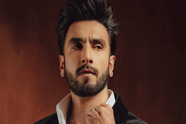 ranveer singh