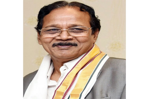 Rajkumar Badole