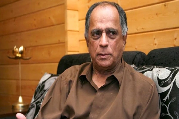Pahlaj Nihalani, Pahlaj Nihalani death, Pahlaj Nihalani passed away,