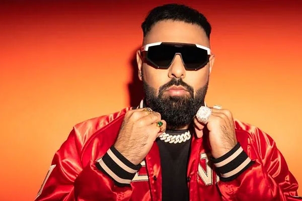 Badshah, Badshah Sago club, Chandigarh Sago nightclub